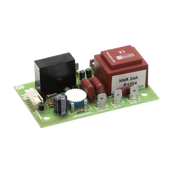 Control Liquid Level 24V